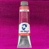 Slika 2/10 - Talens Van Gogh akrilna boja, 40 ml - 567, permanent red violet