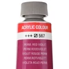 Slika 3/10 - Talens Van Gogh akrilna boja, 40 ml - 567, permanent red violet