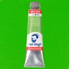 Slika 2/10 - Talens Van Gogh akrilna boja, 40 ml - 618, permanent green light