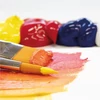 Talens Van Gogh akrilna boja, 40 ml - 105, titanium white