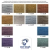 Talens Van Gogh set akvarel boja - 12 kom, metalik i interferentne boje