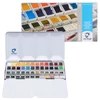 Talens Van Gogh set akvarel boja - 48 kom, metalna kutija