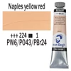Slika 2/7 - Talens Van Gogh uljana boja, 20 ml - 224, naples yellow red