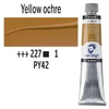 Talens Van Gogh uljana boja, 200 ml - 227, yellow ochre