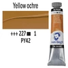 Slika 2/7 - Talens Van Gogh uljana boja, 20 ml - 227, yellow ochre