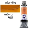 Talens Van Gogh uljana boja, 40 ml - 244, indian yellow
