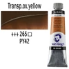 Talens Van Gogh uljana boja, 40 ml - 265, transparent oxide yellow