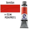 Talens Van Gogh uljana boja, 40 ml - 311, vermilion
