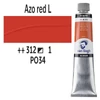 Slika 2/6 - Talens Van Gogh uljana boja, 200 ml - 312, azo red light