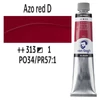 Talens Van Gogh uljana boja, 200 ml - 313, azo red deep