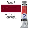 Talens Van Gogh uljana boja, 20 ml - 313, azo red deep