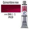 Talens Van Gogh uljana boja, 200 ml - 366, quinacridone rose