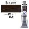 Talens Van Gogh uljana boja, 200 ml - 409, burnt umber