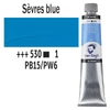 Slika 2/6 - Talens Van Gogh uljana boja, 200 ml - 530, Sevres blue