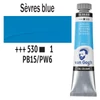 Talens Van Gogh uljana boja, 20 ml - 530, sevres blue