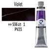 Slika 2/6 - Talens Van Gogh uljana boja, 200 ml - 536, violet