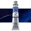 Slika 1/6 - Talens Van Gogh uljana boja, 200 ml - 570, phthalo blue