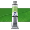 Talens Van Gogh uljana boja, 200 ml - 614, permanent green medium