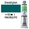 Talens Van Gogh uljana boja, 200 ml - 615, emerald green