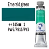 Talens Van Gogh uljana boja, 20 ml - 615, emerald green