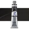 Talens Van Gogh uljana boja, 200 ml - 702, lamp black