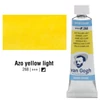 Talens Van Gogh akvarel boja u tubi, 10 ml - 268, azo yellow light