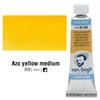 Talens Van Gogh akvarel boja u tubi, 10 ml - 269, azo yellow medium
