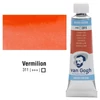 Talens Van Gogh akvarel boja u tubi, 10 ml - 311, vermilion