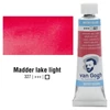 Talens Van Gogh akvarel boja u tubi, 10 ml - 327, madder lake light