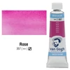 Talens Van Gogh akvarel boja u tubi, 10 ml - 357, rose