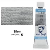 Talens Van Gogh akvarel boja u tubi, 10 ml - 800, silver