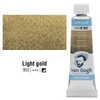 Talens Van Gogh akvarel boja u tubi, 10 ml - 802, light gold