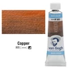Talens Van Gogh akvarel boja u tubi, 10 ml - 805, copper