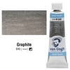 Talens Van Gogh akvarel boja u tubi, 10 ml - 840, graphite
