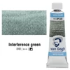 Talens Van Gogh akvarel boja u tubi, 10 ml - 848, interference green