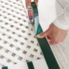 Slika 2/4 - Tesa 55750 Powerbond obostrano ljepljiva montažna traka, za vanjsku upotrebu, crna, 19 mm x 1,5 m