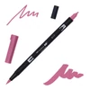 Tombow abt olovka s dva kista - 817, ljubičasta
