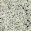 Jesmonite GlassRoxx staklene granule, 150 g - cream white