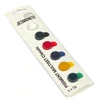 Jesmonite set pigmenta od akrilne smole, 6x2 g - Classic