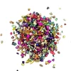 Jesmonite Glitter Chips staklene granule, 30 g - duga