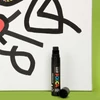 Flomaster UNI POSCA PC-17K, 15 mm - 1, bijeli