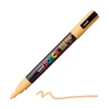 UNI POSCA PC-3M flomaster, 0,9-1,3 mm - P4, breskva