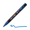 Flomaster UNI POSCA PC-3M, 0,9-1,3 mm - 33, plavi