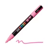 Flomaster UNI POSCA PC-3M, 0,9-1,3 mm - 13, roza
