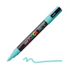 Flomaster UNI POSCA PC-3M, 0,9-1,3 mm - P6, morsko zeleni