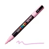 Slika 1/6 - Flomaster UNI POSCA PC-3M, 0,9-1,3 mm - 51, svijetlo ružičasti