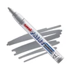 UNI Paint PX-20 lakirani filc, na bazi ulja - srebro, 2,2-2,8 mm