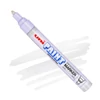 UNI Paint PX-20 lakirani filc, na bazi ulja - bijeli, 2,2-2,8 mm