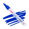 UNI Paint PX-20 lakirani filc, na bazi ulja - plavi, 2,2-2,8 mm