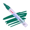 UNI Paint PX-20 lakirani filc, na bazi ulja - zeleni, 2,2-2,8 mm